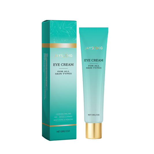 Crème contour des yeux anti-âge au rétinol