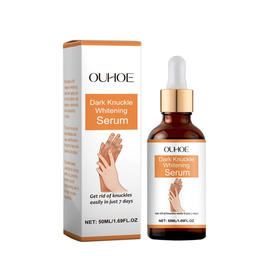 Sérum à la vitamine C