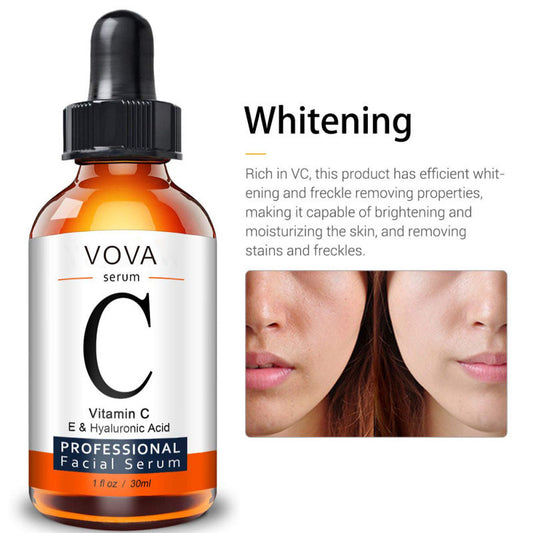 Sérum à la vitamine C Sérum pour le visage Amazon